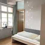 - Am Muehlenteich Apartment *