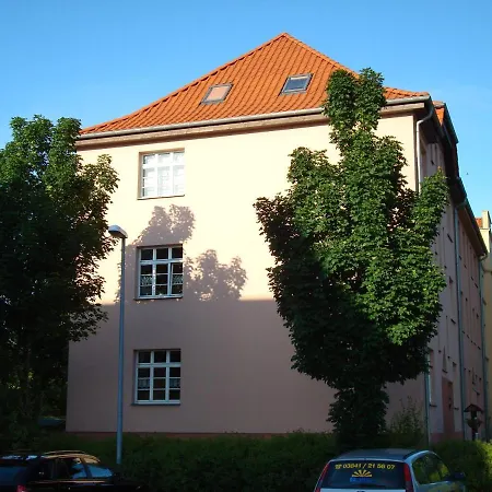 - Am Muehlenteich * Wismar