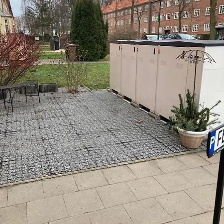 Apartment - Am Muehlenteich