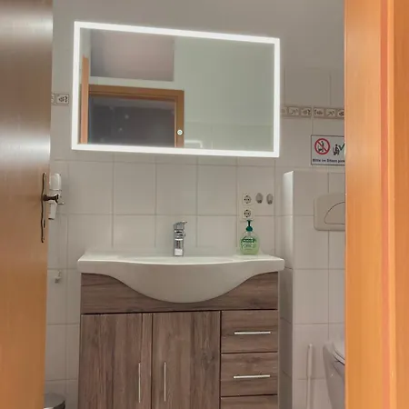 Apartment - Am Mühlenteich Wißmar