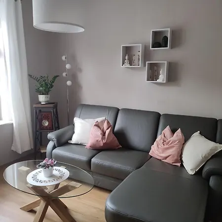 - Am Muehlenteich Wißmar