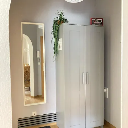 - Am Mühlenteich Apartment