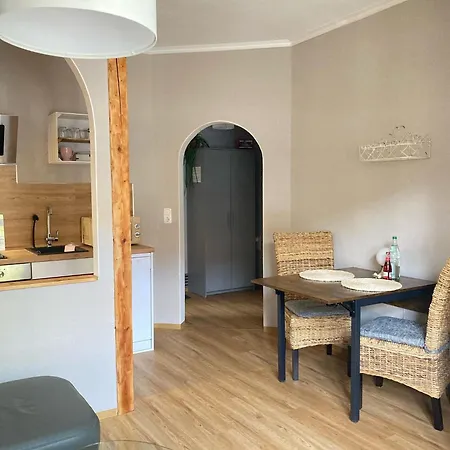Apartment - Am Mühlenteich *