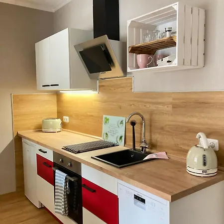 Apartment - Am Muehlenteich