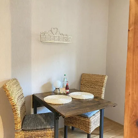Apartment - Am Mühlenteich Wißmar