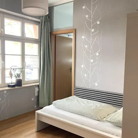 - Am Mühlenteich Apartment *