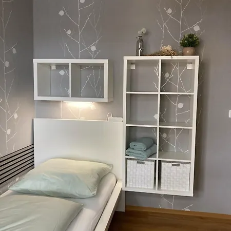 Apartment - Am Mühlenteich *