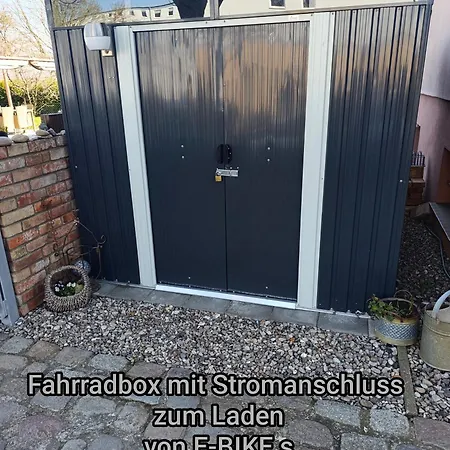 Apartment - Am Mühlenteich *