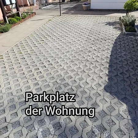 Apartment - Am Mühlenteich Wißmar