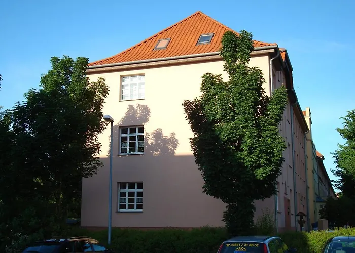 - Am Mühlenteich * Wißmar