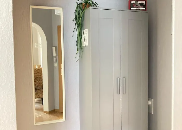- Am Mühlenteich Apartment