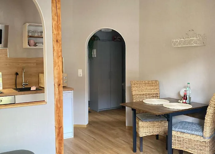 Apartment - Am Mühlenteich *